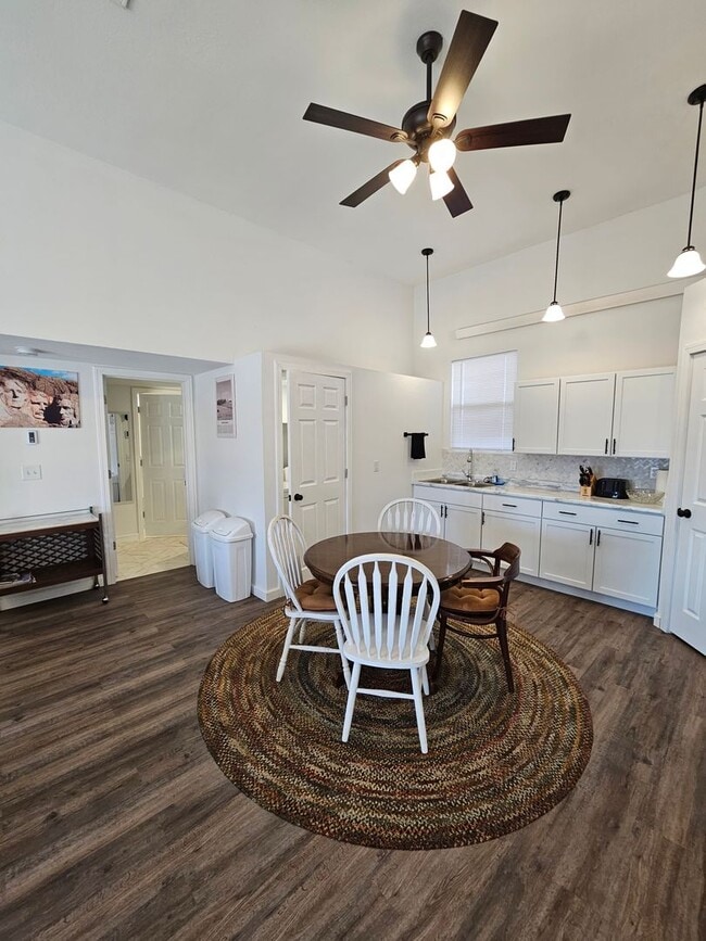 Photo - 1 BED | PLUS LOFT AREA | 1.5 BATH | FURNIS...