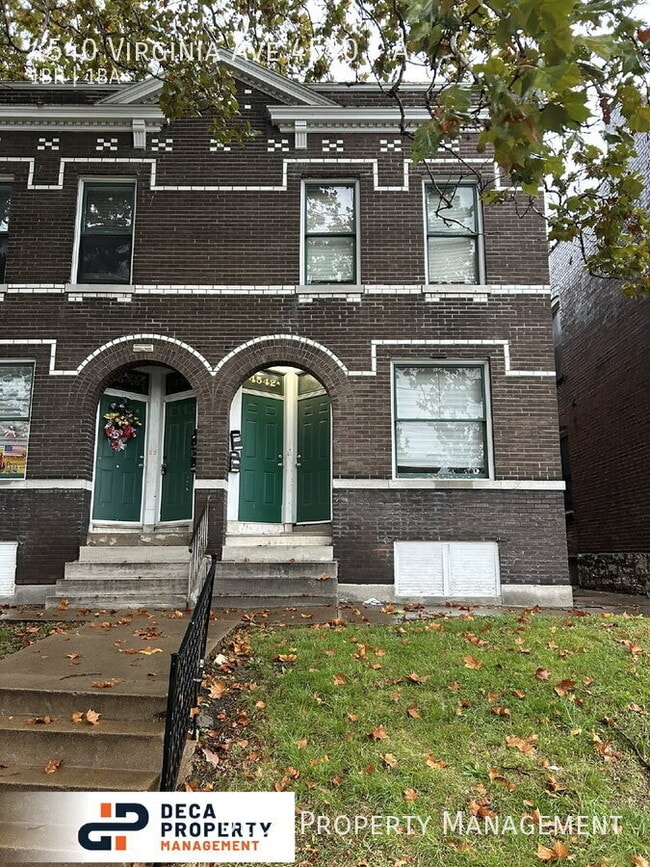 Building Photo - 4540 Virginia Ave Unit A