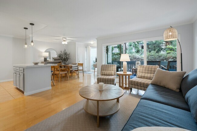 Photo - 635 S Prospect Ave Unit 101A