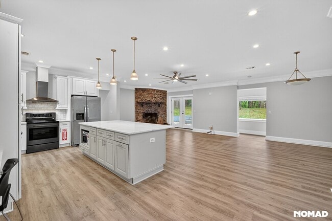 Photo - 4309 Mink Livsey Rd