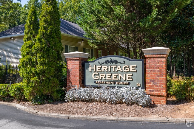 Photo - Heritage Greene Apartments