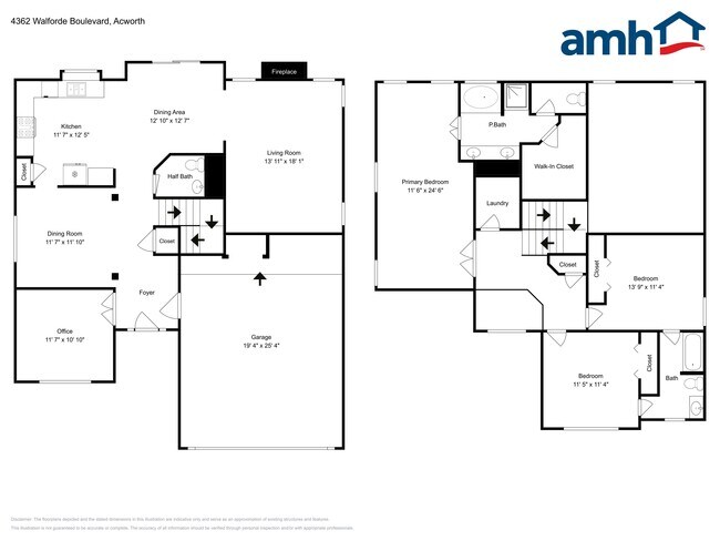 Photo - 4362 Walforde Blvd