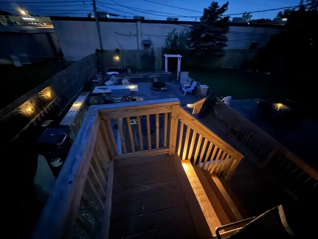 Photo - 24 Castle Ct Unit 24 Castle - lower level