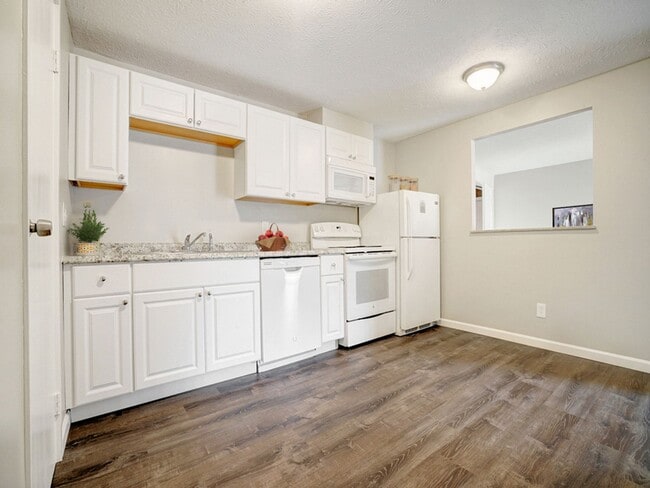 Photo - Autumn Hills Apartments