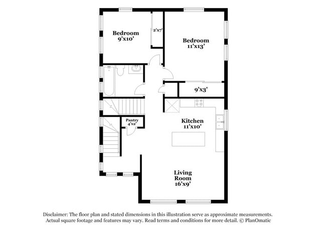 Photo - 18597 E 47th Pl