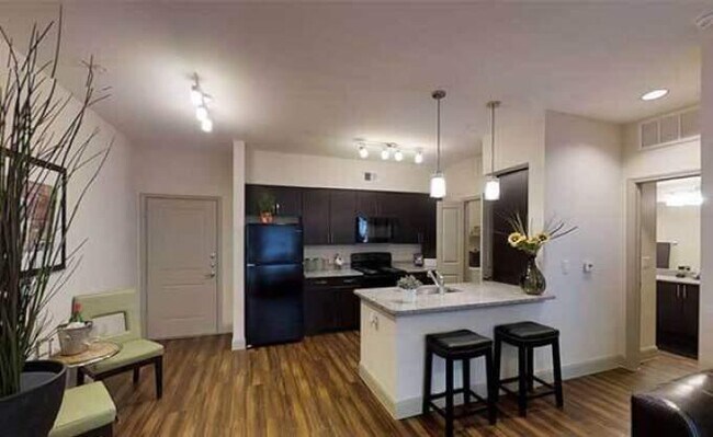 Photo - 2 bedroom in Houston TX 77022 Unit 2047