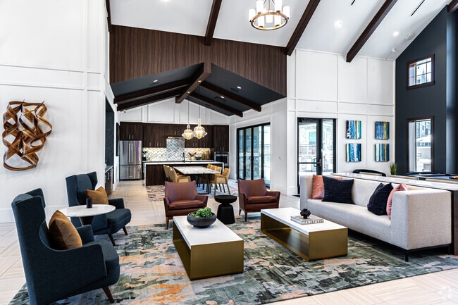 Clubhouse