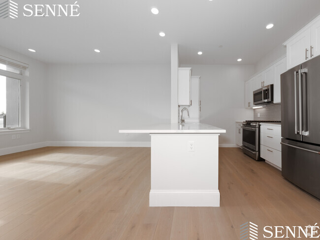 Building Photo - 115 Fawcett St Unit 201 Rental