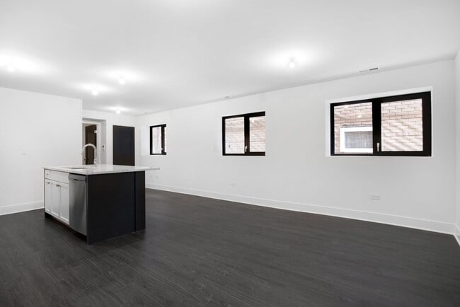 Photo - 1833 S Throop St Unit 1833 S. Throop Street Garden