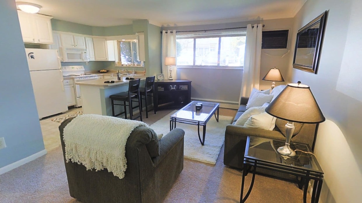 Photo - Abbott Pointe Apartments