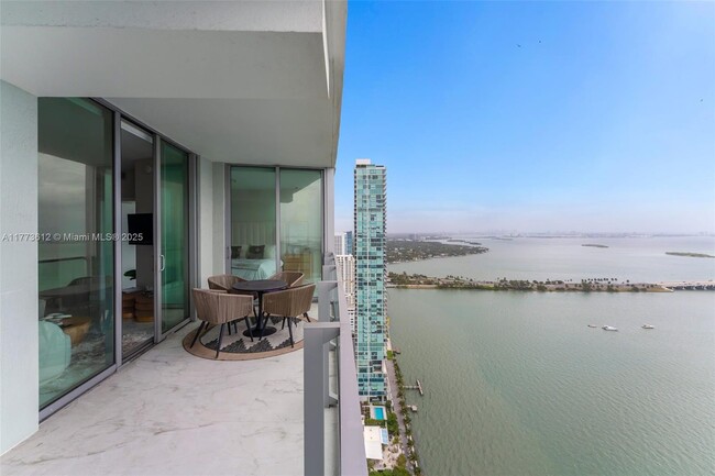 Photo - 2900 NE 7th Ave Condo Unit 3803