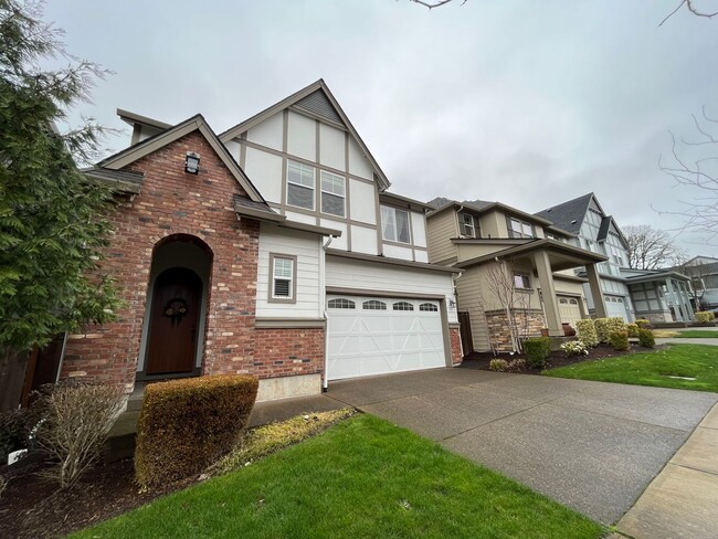 Photo - Beautiful Beaverton 3 Bedroom 2.5 Bathroom ~ Home In River Terrace w/ Level 2 EV Charger in Garage!