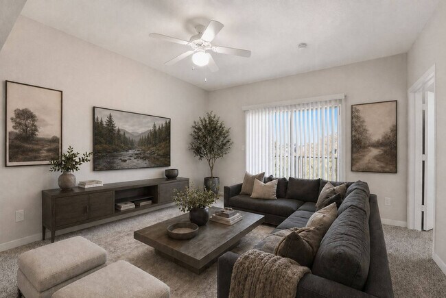 St. Augustine Estate Apartments