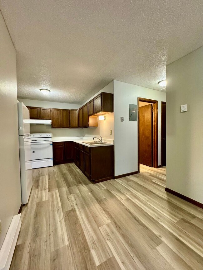 Photo - Updated 2 Bedrooms - Leonard North Dakota Rental Unit 1
