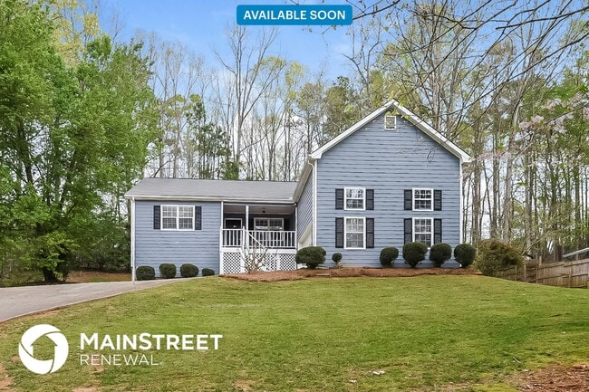 Building Photo - 1635 River Glen Rd Rental