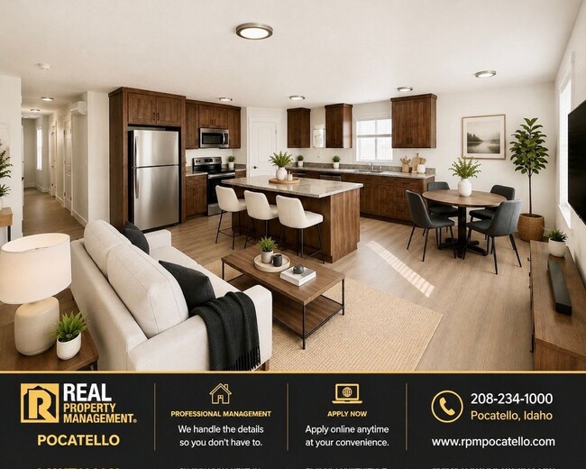 Photo - 1309 Fairground Dr Unit #302
