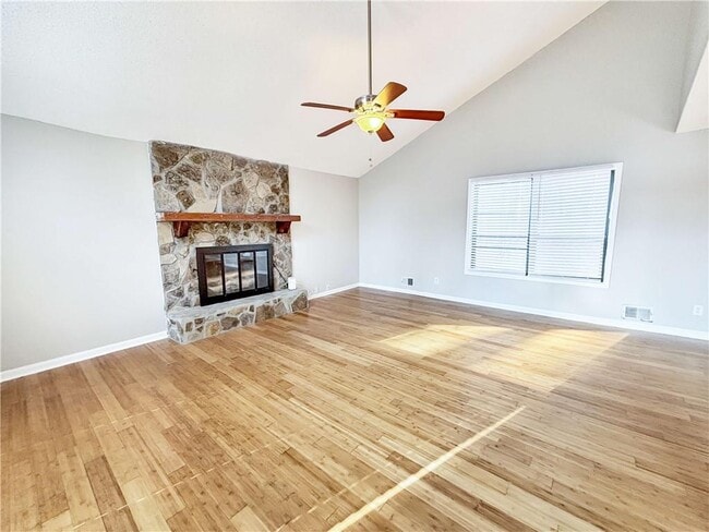 Photo - 1543 Hillhaven Dr