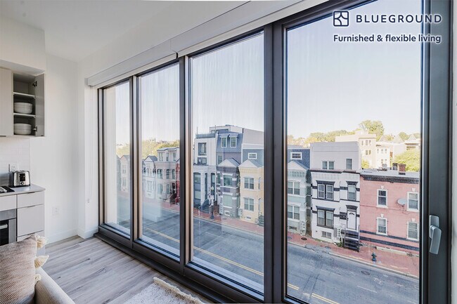 1 Florida Ave NE Unit SI FL4-ID958
