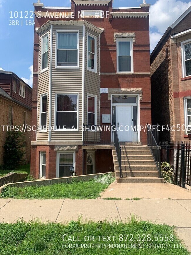 Photo - 10122 S Ave M Unit #BF