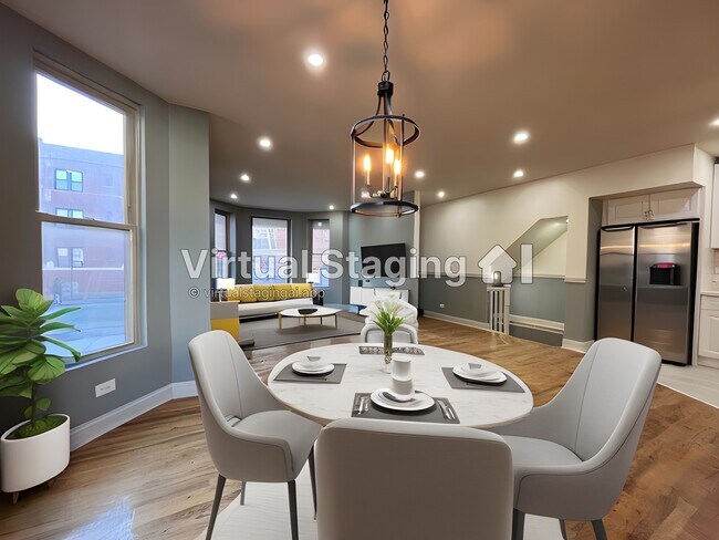 Photo - 1446 W Irving Park Rd