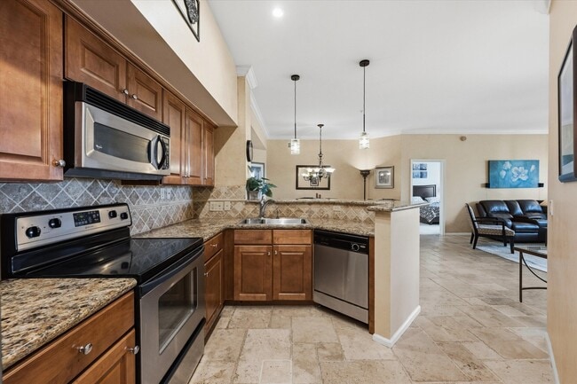 Photo - 11750 St Andrews Place Unit 303