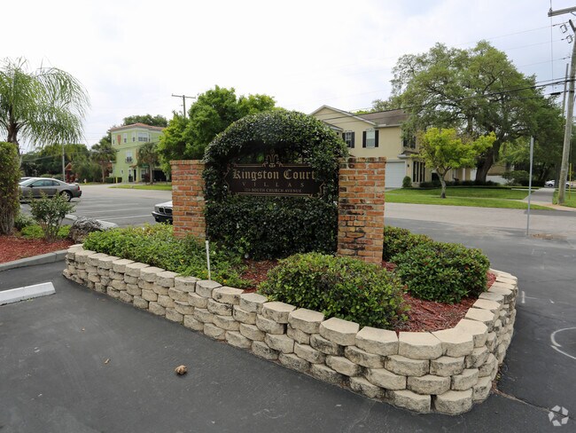 Photo - Kingston Court Apartments