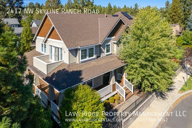Building Photo - 2417 NW Skyline Ranch Rd