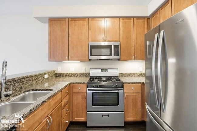 Photo - Modern 2Bdm 2Ba Condo in the Heart of Bank...