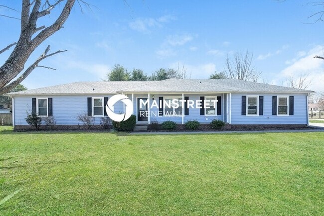 Building Photo - 3 Bedroom Pet-Friendly Home in MURFREESBORO, TN with Main Street Renewal