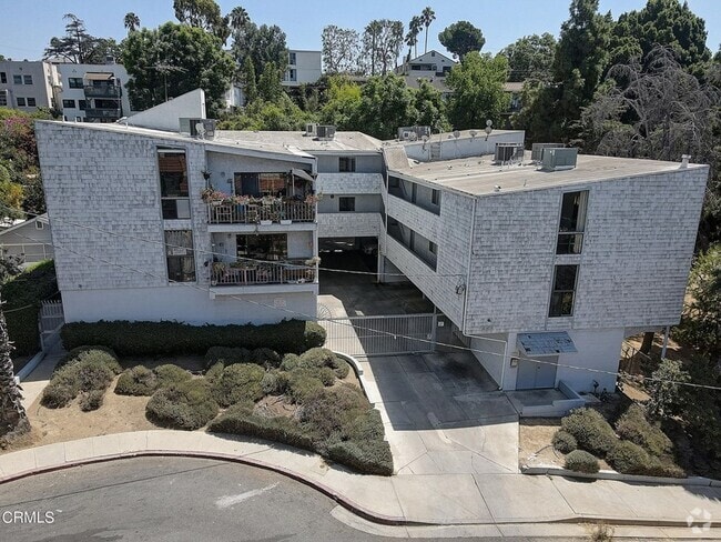 Building Photo - Park Edgecliffe Apartment Community