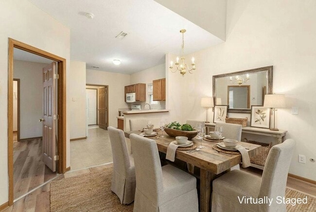 Photo - Beautifully Updated Single Family in a Private Community