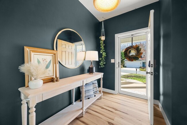 Photo - Discover this stunning 3-bedroom, 2.5-bathroom home where design and comfort meet in Mill Creek F...