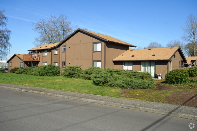 Northridge Apartments - Northridge Apartments