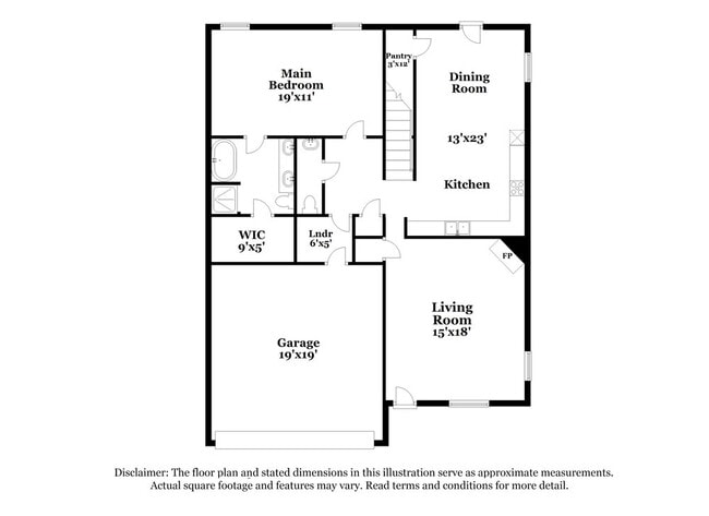 Photo - 4501 Vernon Farms Blvd