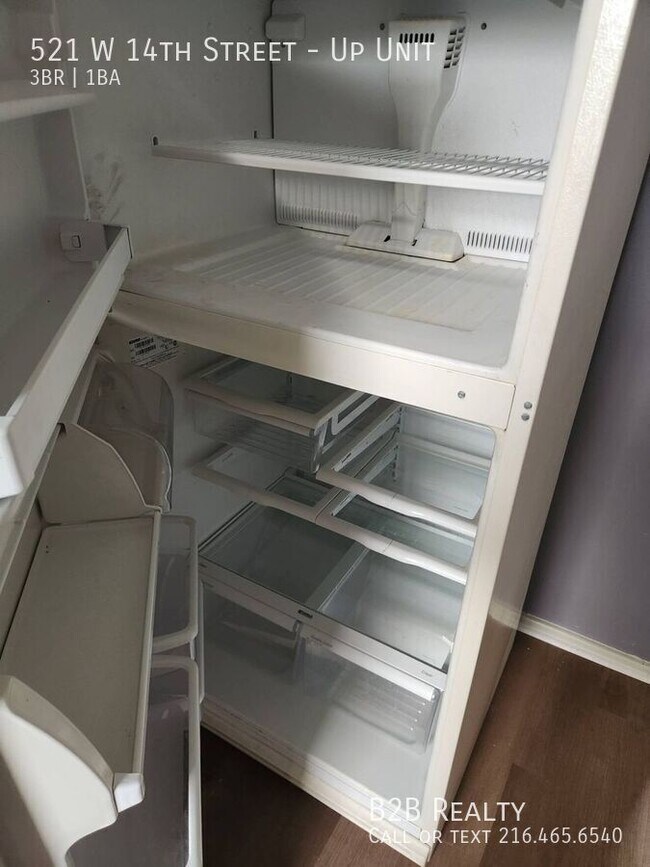 Photo - 521 W 14th St Unit Up