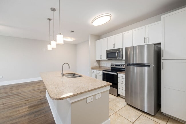 Headwaters at Autumn Hall apartments — community photo