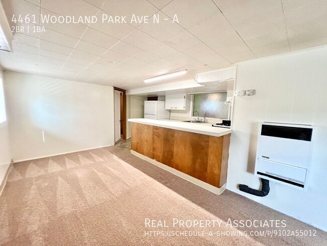 Photo - 4461 Woodland Park Ave N Unit A