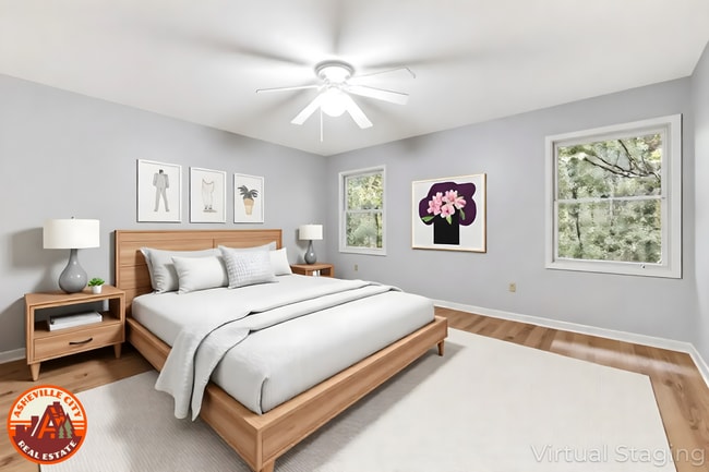 Photo - Bright 2-Bedroom Townhouse with Garage & Pool on Tunnel Road