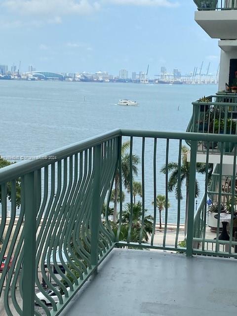 Photo - 1408 Brickell Bay Dr Condo Unit 916