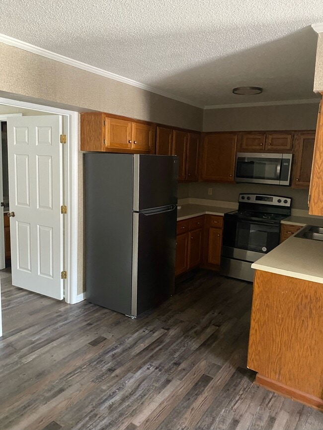 Oakwood Village Apartments
