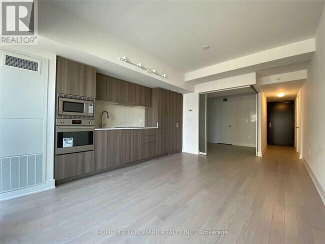 Photo - 955 Bay St. Unit 1908