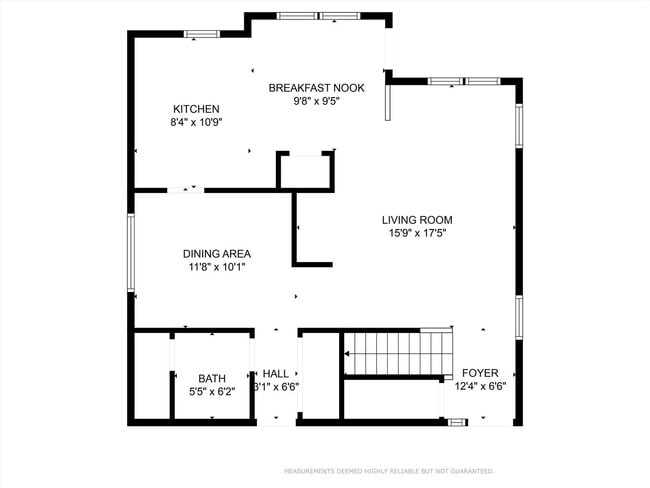 Photo - 14524 Ballycastle Trail