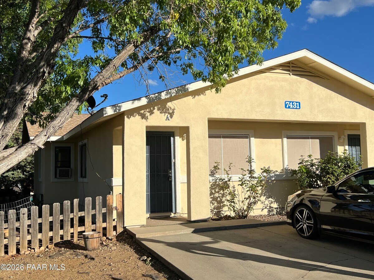 Photo - 7431 E Lobo Way Unidad A