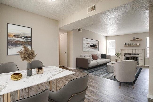 Building Photo - 1000 River Bend Dr Unit B1-0058 Rental