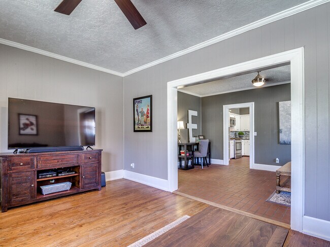 1358 Classen Blvd