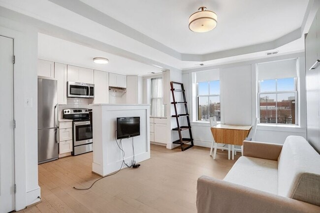 Photo - 1451 Park Rd NW Unit 520