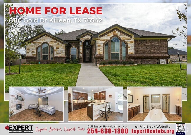 Building Photo - Elegant Corner-Lot Retreat with Upgraded F... Rental