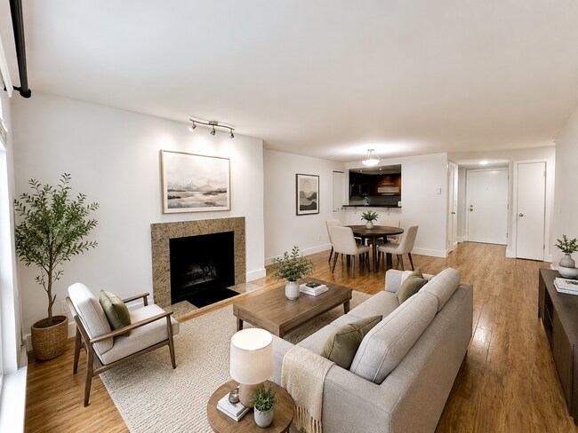 Photo - Updated 2Be | 1.5 Ba Condo Near to UW