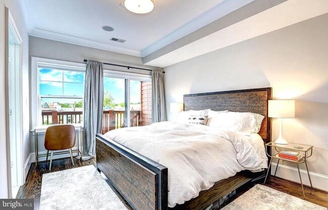 Photo - 3624 10th St NW Unidad 6