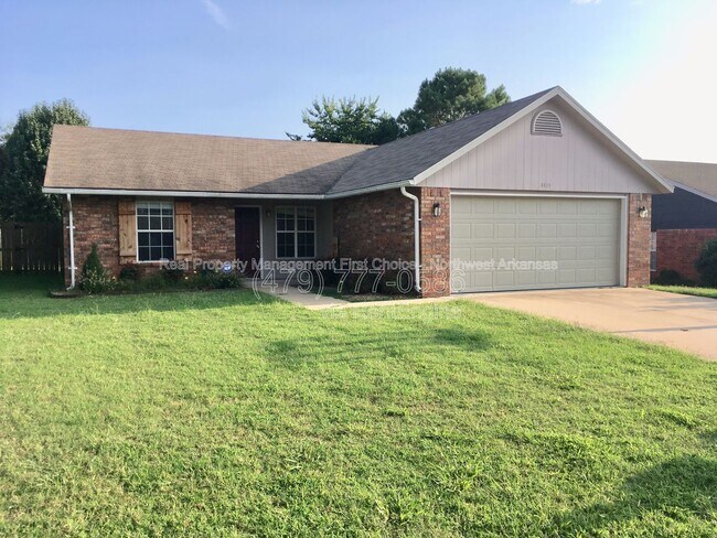 Photo - 4433 W Cheyenne Dr